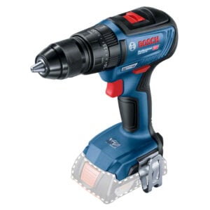 Taladro Percutor de 1/2" Bosch GSB 18V-50 Sin Batería