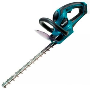 Makita Cortasetos 350Mm 12V Cxt Sin Bateria Ni Cargador