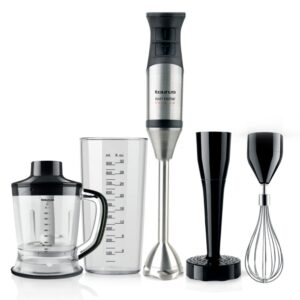 Batidora de Inmersión o de Mano Bapi 1200 Taurus Inoxidable
