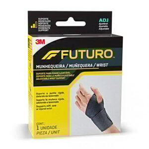 Soporte Futuro Muñeca 1P