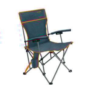 Silla Plegable Playa Camping Truper Gris SILLA-30