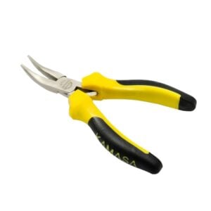 Minialicate Curvo 5" PVC Kamasa KM725