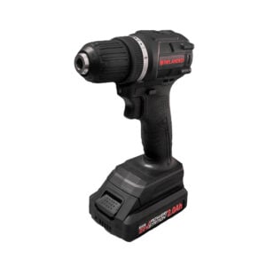 Taladro Atornillador RELANDED RR-8637 3/8" 20V 42Nm 2x2Ah BL