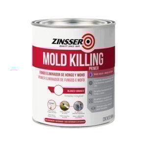Imprimante Eliminador de Hongo Zinsser 0.946L