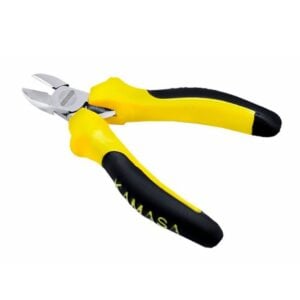 Minialicate Corte 5" PVC Kamasa KM723