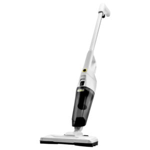 Aspiradora Vertical Karcher 2 en 1 VCL Stick 1000W 0.6L.