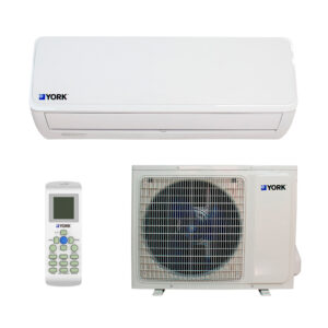 Aire acondicionado YORK Split Inverter Frio 12000 Btu