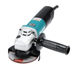 Esmeril Angular 4 1/2" 1400W 2.4KG Makita SJS 9564PC