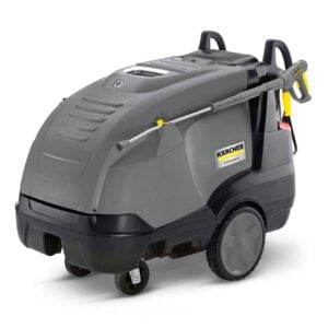 Hidrolavadora Agua Caliente Karcher HDS 12/18-4 S *KAP