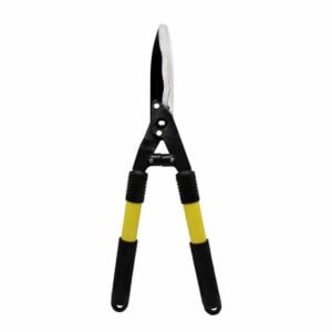 Tijera para podar 10" pvc (2 manos) Kamasa