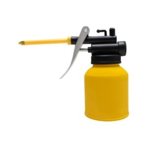 Aceitera de metal 250g Kamasa