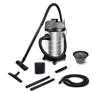 Aspiradora Seco y Humedo Karcher NT 30/1 ME Classic 30 L