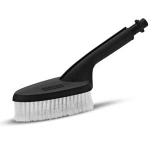 Cepillo de Lavado Rígido para Hidrolavadoras Karcher