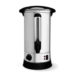 Hervidor Eléctrico de Agua Ventus Industrial 10 Litros VHA-10