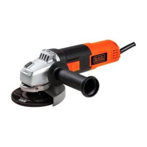 Esmeril Amoladora Black & Decker G720 4 1/2" 820w