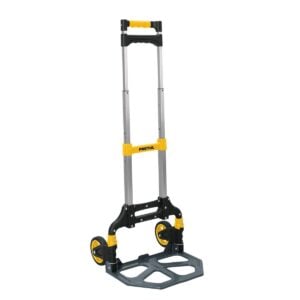 Carreta de mano DIA-100P Amarillo Pretul