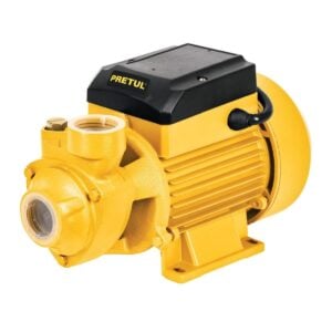 Bomba Periferica Para Agua 1/2HP 28025 Pretul