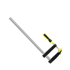 Prensa sargento de carpintero 120x500mm Kamasa