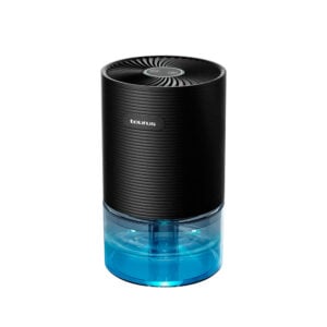 Deshumedecedor Portatil Taurus Dh-250 0.7Lts