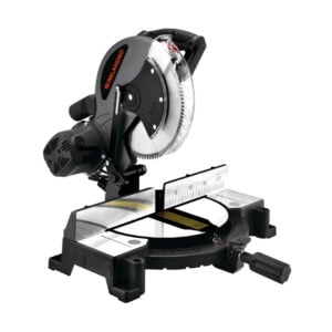 Sierra Ingleteadora con Faja RELANDED RR-255B 10" 1800W