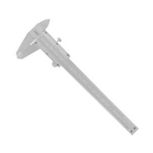 Calibrador 6" 0-150MM Kamasa KM169