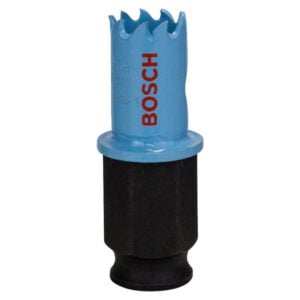 Sierra Copa Bimetal Bosch 17Mm (11/16)