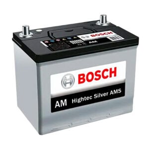 Batería AMS 100D23L Bosch 70AH 650A K1 88