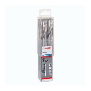 Bosch Broca Metal HSS-G.X4U 15.9mm 5/8"