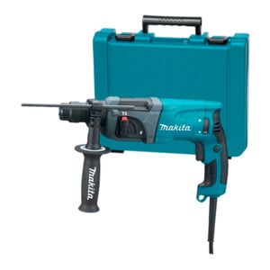 Rotomartillo Makita Plus 710w 2 Funciones HR2230 2.2 J 2.6kg