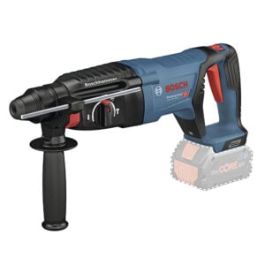 Rotomartillo SDS-Plus Bosch 18V 2.5J GBH 18V-26D Sin Batería