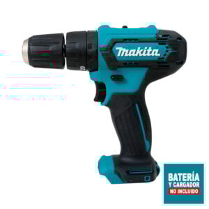 Makita Taladro Percutor 3/8" 12V 30 Nm CXT Sin Batería
