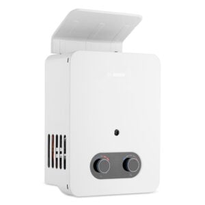 Terma Calentador a Gas Bosch Vital GLP 5.5L