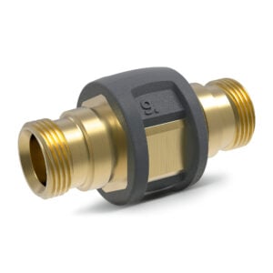 Adaptador Prolongacion de Manguera Karcher 9 TR EasyLock
