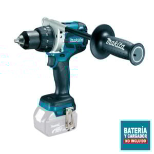 Makita Taladro Atornillador 1/2" 18v 115 Nm BL LXT Sin Bat