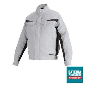 Makita Casaca Ventilador 12v-18V BL M Sin Batería