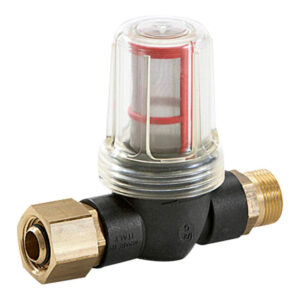 Karcher Juego de montaje filtro de agua