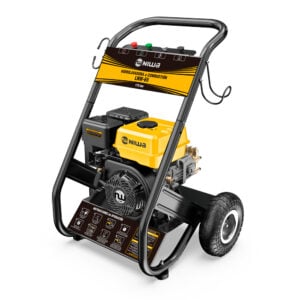 Hidrolavadora a Combustión Niwa LNW-65 6.5HP 8.3L