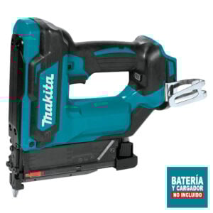 Makita Clavadora Inalámbrica 18v LXT Sin Batería Ni Cargador