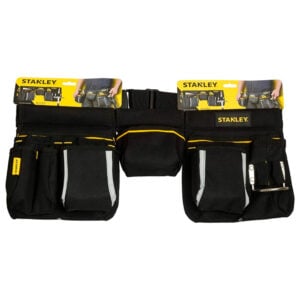 Cinturón Herramienta 11 Compartimientos Stanley Stst511304La