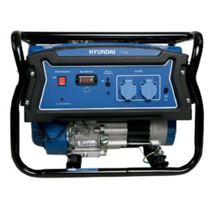 Generador Gasolinero Hyundai 2.5 KW HYG3050