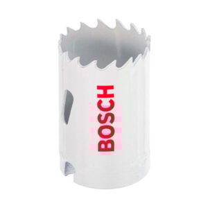 Sierra Copa Bimetal Bosch 32Mm (1 1/4)