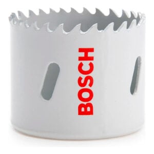 Sierra Copa Bimetálica 2 1/8" (54 Mm) Bosch