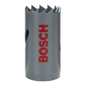 Sierra Copa Cobaltada Bosch 27 mm - 11/16"