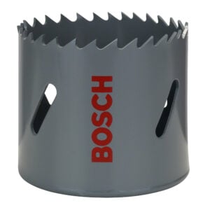 Sierra Copa Cobaltada Bosch 57 mm - 2.1/4"