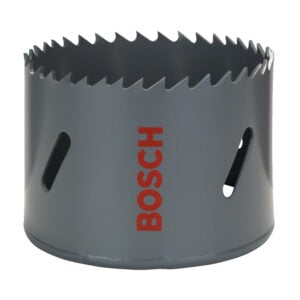 Sierra Copa Cobaltada Bosch 70 mm - 2.3/4"