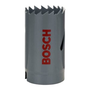 Sierra Copa Cobaltada Bosch 33 mm - 1.5/16"