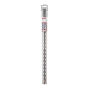 Broca SDS MAX para Concreto Bosch 7 Speed X 12×200×340mm