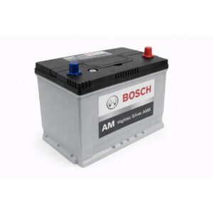 Batería Bosch S54D 45Ah CCA420 12V Polo Derecho Automóvil