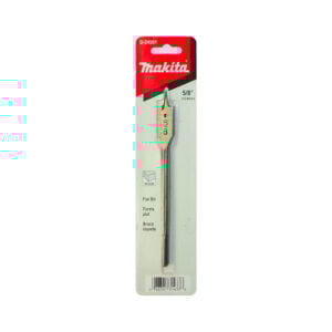 Broca Plana P/Madera Makita 5/8"X 6" D-24561