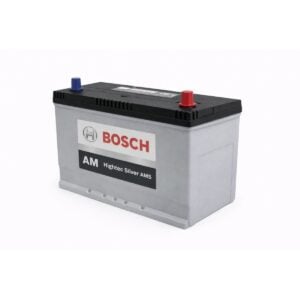 Batería Bosch AMS 94Ah CCA780 para Camioneta y SUV